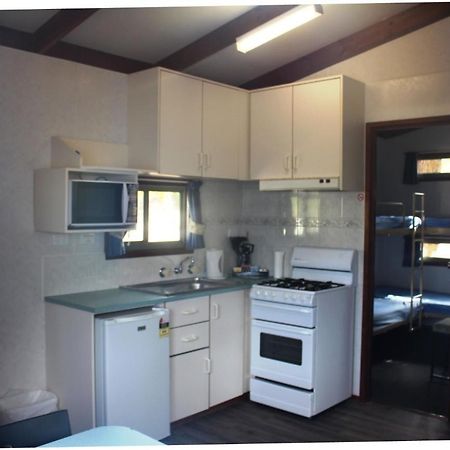 The Lakes Beachfront Holiday Park Lake Tyers Beach Buitenkant foto