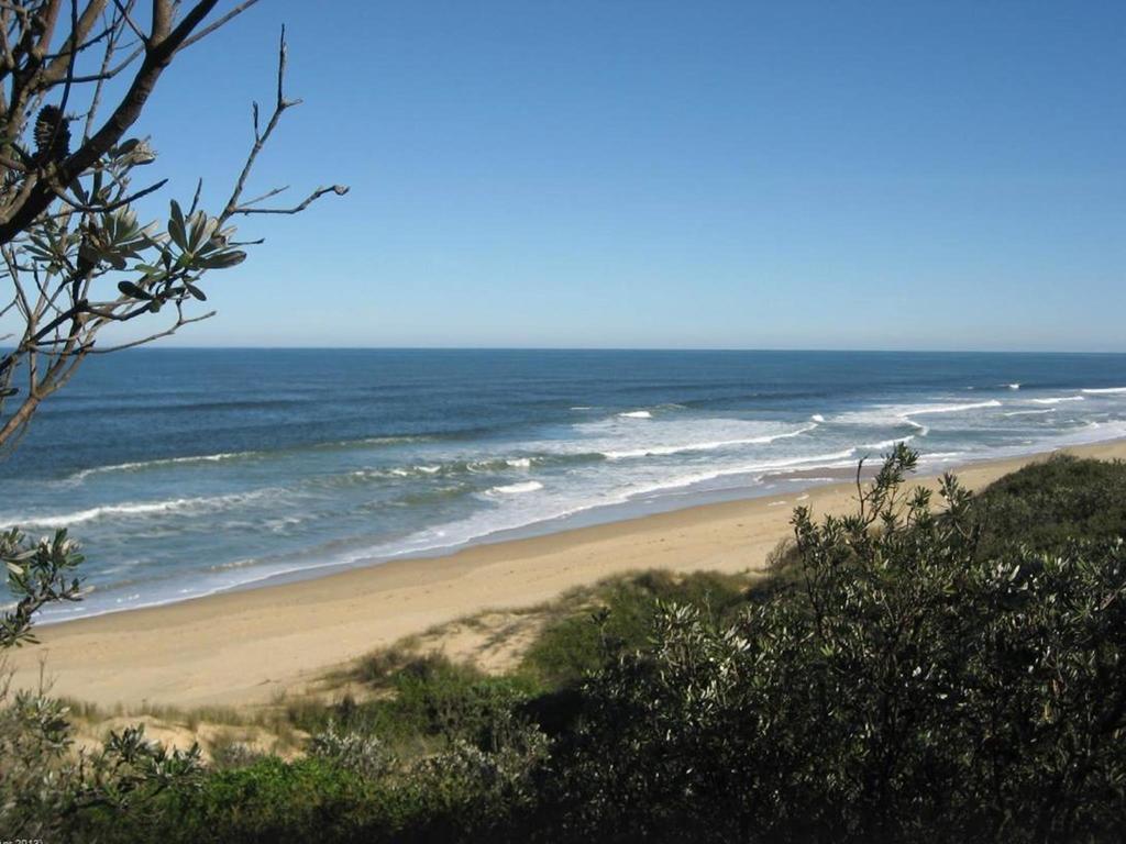The Lakes Beachfront Holiday Park Lake Tyers Beach Buitenkant foto