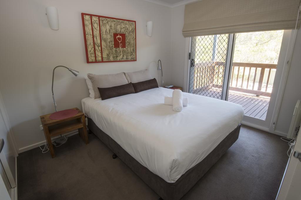 The Lakes Beachfront Holiday Park Lake Tyers Beach Buitenkant foto