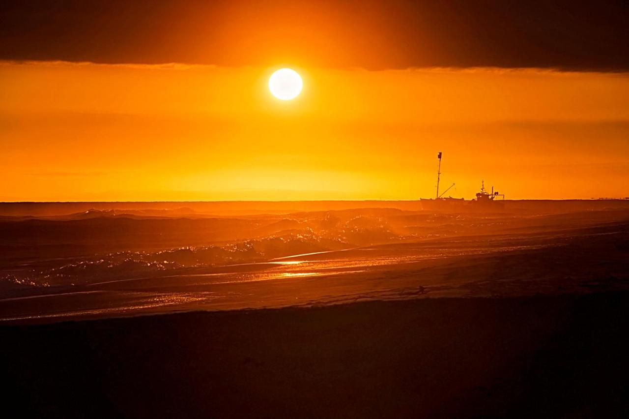 The Lakes Beachfront Holiday Park Lake Tyers Beach Buitenkant foto